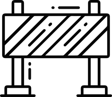 Dikkat simgesi simgesi vektör resimleme uyarısı