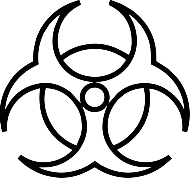 Dikkat simgesi simgesi vektör resimleme uyarısı