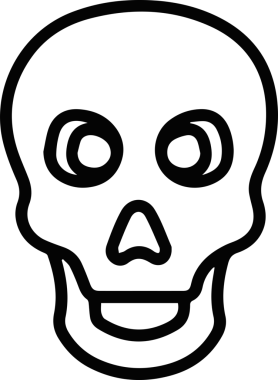 Dikkat simgesi simgesi vektör resimleme uyarısı