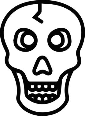 Dikkat simgesi simgesi vektör resimleme uyarısı