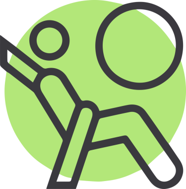 Dikkat simgesi simgesi vektör resimleme uyarısı