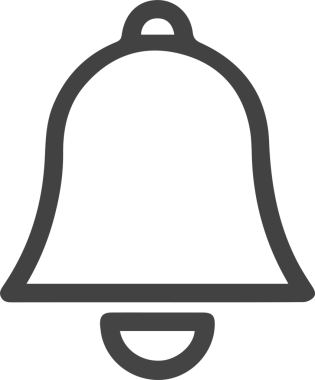 Dikkat simgesi simgesi vektör resimleme uyarısı