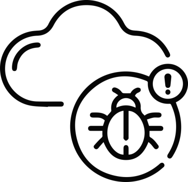 Dikkat simgesi simgesi vektör resimleme uyarısı