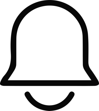 Dikkat simgesi simgesi vektör resimleme uyarısı