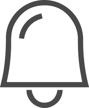 Dikkat simgesi simgesi vektör resimleme uyarısı