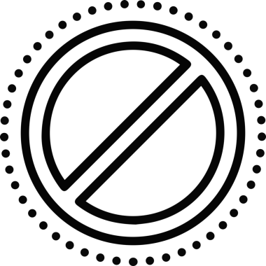 Dikkat simgesi simgesi vektör resimleme uyarısı