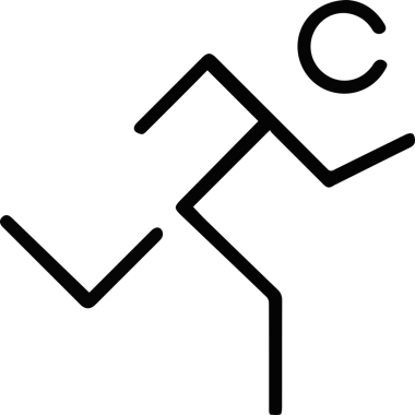 Dikkat simgesi simgesi vektör resimleme uyarısı