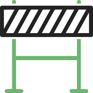 Dikkat simgesi simgesi vektör resimleme uyarısı