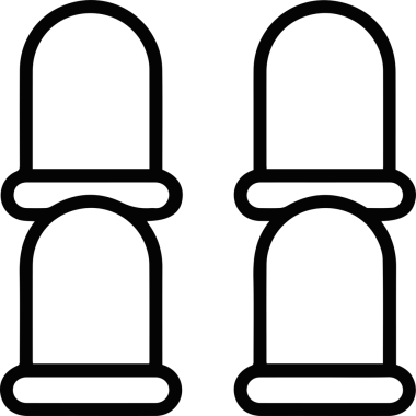 Dikkat simgesi simgesi vektör resimleme uyarısı