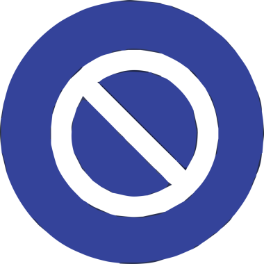 Dikkat simgesi simgesi vektör resimleme uyarısı