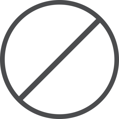 Dikkat simgesi simgesi vektör resimleme uyarısı