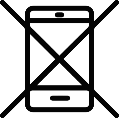 Dikkat simgesi simgesi vektör resimleme uyarısı