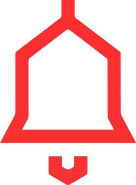 Dikkat simgesi simgesi vektör resimleme uyarısı