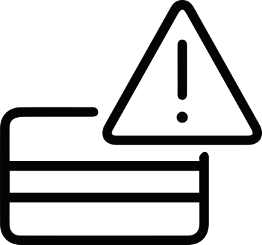 Dikkat simgesi simgesi vektör resimleme uyarısı