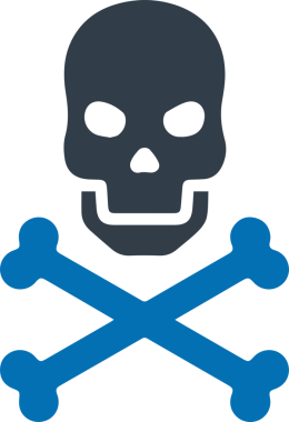 Dikkat simgesi simgesi vektör resimleme uyarısı