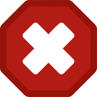 Dikkat simgesi simgesi vektör resimleme uyarısı