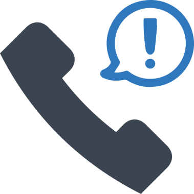 Dikkat simgesi simgesi vektör resimleme uyarısı