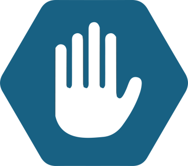 Dikkat simgesi simgesi vektör resimleme uyarısı