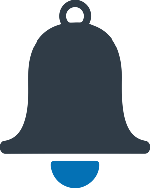 Dikkat simgesi simgesi vektör resimleme uyarısı