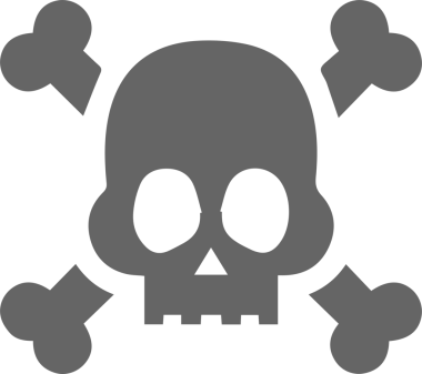 Dikkat simgesi simgesi vektör resimleme uyarısı