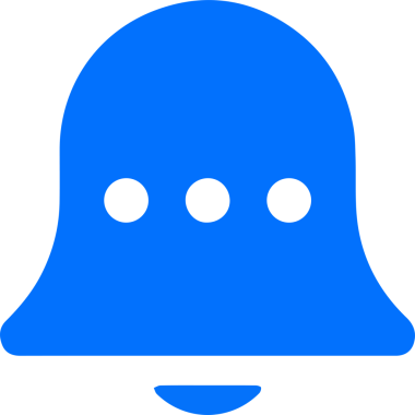 Dikkat simgesi simgesi vektör resimleme uyarısı