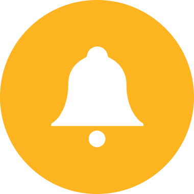 Dikkat simgesi simgesi vektör resimleme uyarısı