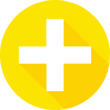 Dikkat simgesi simgesi vektör resimleme uyarısı