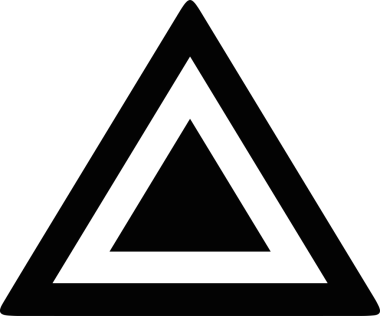 Dikkat simgesi simgesi vektör resimleme uyarısı