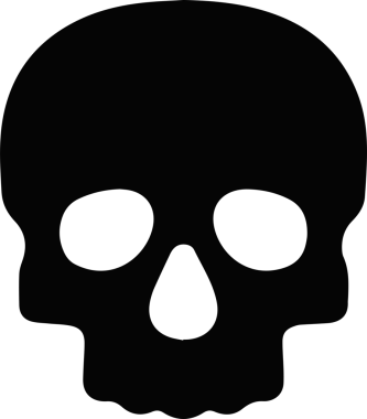 Dikkat simgesi simgesi vektör resimleme uyarısı