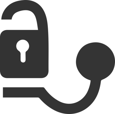 Dikkat simgesi simgesi vektör resimleme uyarısı