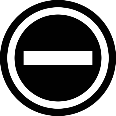 Dikkat simgesi simgesi vektör resimleme uyarısı