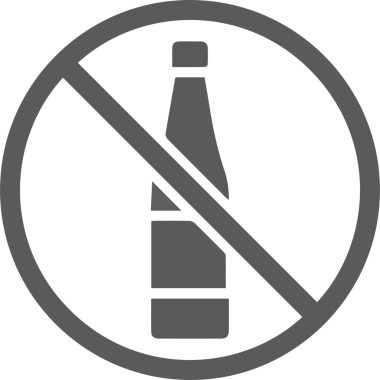 Dikkat simgesi simgesi vektör resimleme uyarısı