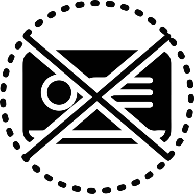 Dikkat simgesi simgesi vektör resimleme uyarısı