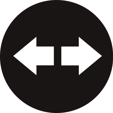 Dikkat simgesi simgesi vektör resimleme uyarısı