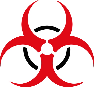 Dikkat simgesi simgesi vektör resimleme uyarısı