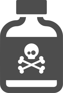 Dikkat simgesi simgesi vektör resimleme uyarısı