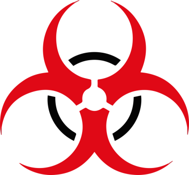 Dikkat simgesi simgesi vektör resimleme uyarısı