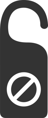 Dikkat simgesi simgesi vektör resimleme uyarısı