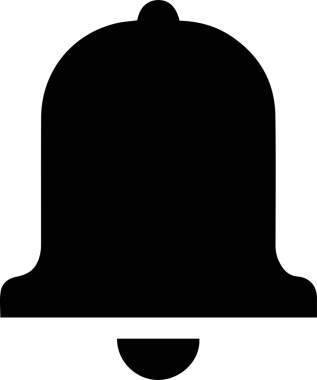 Dikkat simgesi simgesi vektör resimleme uyarısı