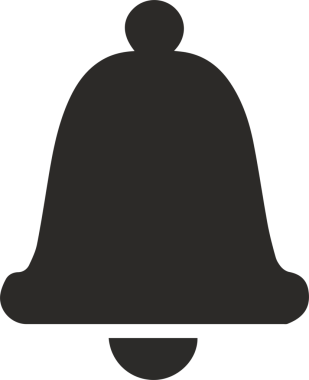 Dikkat simgesi simgesi vektör resimleme uyarısı