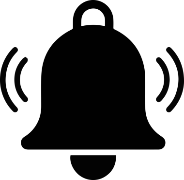 Dikkat simgesi simgesi vektör resimleme uyarısı