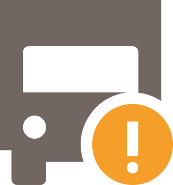 Dikkat simgesi simgesi vektör resimleme uyarısı