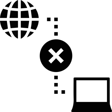 Dikkat simgesi simgesi vektör resimleme uyarısı