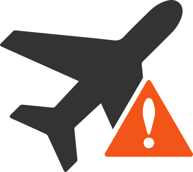 Dikkat simgesi simgesi vektör resimleme uyarısı