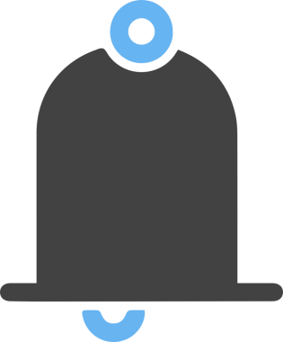 Dikkat simgesi simgesi vektör resimleme uyarısı