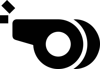 Dikkat simgesi simgesi vektör resimleme uyarısı