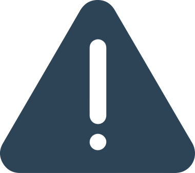 Dikkat simgesi simgesi vektör resimleme uyarısı