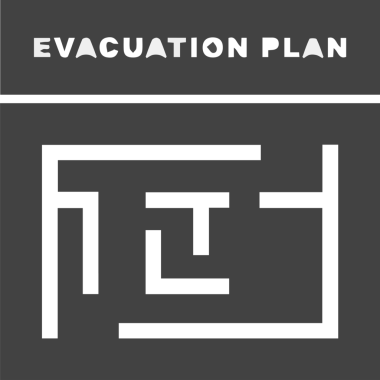 Dikkat simgesi simgesi vektör resimleme uyarısı