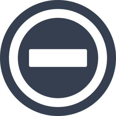 Dikkat simgesi simgesi vektör resimleme uyarısı