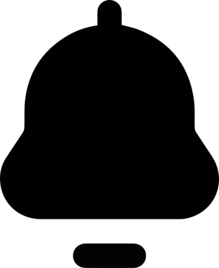 Dikkat simgesi simgesi vektör resimleme uyarısı